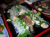 稚加榮 本店: Marieさんの2007年04月06日の2枚目の投稿写真