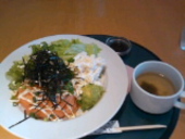 Chart in！ CAFE: ayuconさんの2010年11月23日の1枚目の投稿写真