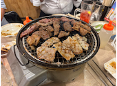 0秒レモンサワー 仙台ホルモン焼肉酒場 ときわ亭 相鉄五番街店: kazuさんの2026年09月12日の1枚目の投稿写真