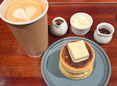 Roasted COFFEE LABORATORY ローステッド コーヒー ラボラトリー 渋谷神南店: マーヤさんの2026年08月01日の1枚目の投稿写真