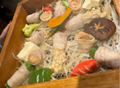 韓国料理 9"36 ギュウサム 渋谷東口店: るるるさんの2026年06月04日の1枚目の投稿写真