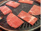 焼肉横丁 渋谷店: るるるさんの2026年06月04日の1枚目の投稿写真