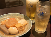 炉端とおでん 呼炉凪来 秋葉原店: るるるさんの2026年06月04日の1枚目の投稿写真