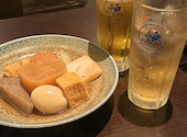 炉端とおでん 呼炉凪来 横浜店: るるるさんの2026年06月13日の1枚目の投稿写真