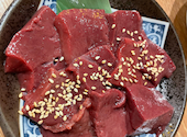 大衆焼肉ホルモン酒場 とりとん 御経塚店: まりんさんの2026年04月15日の1枚目の投稿写真