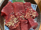 大衆焼肉ホルモン酒場 とりとん 御経塚店: まりんさんの2026年06月05日の1枚目の投稿写真
