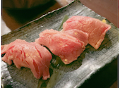 片町居酒屋 魚ぎゅう: まりんさんの2024年12月24日の2枚目の投稿写真