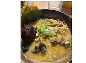 白樺山荘 ラーメン横丁店: シギさんの2026年07月01日の1枚目の投稿写真