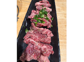ホルモン焼もんもん 京急大森町店: シギさんの2026年05月18日の1枚目の投稿写真