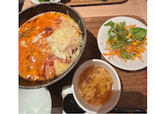 CHEESE &DORIA sweets 東京ドームシティラクーア店: シギさんの2026年05月07日の1枚目の投稿写真