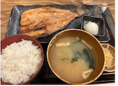 しんぱち食堂 羽田エアポートガーデン店: シギさんの2026年09月10日の1枚目の投稿写真