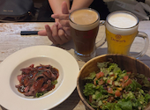 マカナ Cafe Dining 荒江: りんさんの2026年07月07日の1枚目の投稿写真