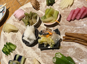 風味や 春: みずたまのきりんさんの2025年12月07日の1枚目の投稿写真