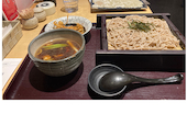 北海道十割 蕎麦群 ル・トロワ店: みずたまのきりんさんの2026年07月28日の1枚目の投稿写真