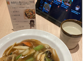 中華バル　唐韻　モユクサッポロ店: みずたまのきりんさんの2026年04月28日の1枚目の投稿写真
