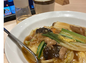 中華バル　唐韻　モユクサッポロ店: みずたまのきりんさんの2026年06月30日の1枚目の投稿写真
