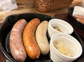 N s GRILL エヌズグリル: なぎささんの2024年11月10日の2枚目の投稿写真