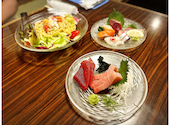 北海料理 古艪帆来 コロポックル: もふもふぽんずさんの2026年07月31日の2枚目の投稿写真