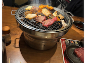 ホルモン食堂 五条店: もふもふぽんずさんの2026年09月02日の1枚目の投稿写真