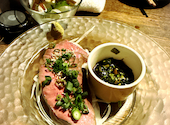 Creation Dining JINGA ジンガ: もふもふぽんずさんの2026年04月03日の2枚目の投稿写真