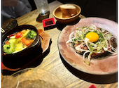 Creation Dining JINGA ジンガ: もふもふぽんずさんの2026年04月03日の3枚目の投稿写真