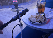 SHISHA CAFE&BAR NNN: もふもふぽんずさんの2026年04月02日の1枚目の投稿写真