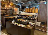 BUFFET HANNA ビュッフェ ハンナ: もふもふぽんずさんの2026年07月31日の1枚目の投稿写真