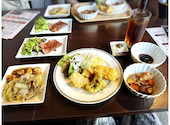 BUFFET HANNA ビュッフェ ハンナ: もふもふぽんずさんの2026年07月31日の2枚目の投稿写真
