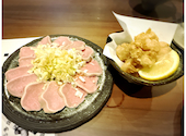 もつと海鮮 焼き鳥にの 5 5号店: もふもふぽんずさんの2026年07月31日の2枚目の投稿写真