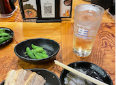 オリオン餃子 宇都宮駅東店: ひろみすさんの2026年03月20日の1枚目の投稿写真