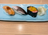 すし屋 銀蔵 VAL小山店: ひろみすさんの2026年05月26日の1枚目の投稿写真