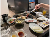 牛角 初台店: しのさんの2022年11月23日の1枚目の投稿写真