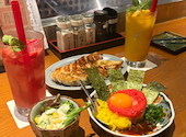 はかた野菜巻き串 きばくもん 栄店: noさんの2025年06月29日の1枚目の投稿写真