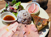 Farmer's Cafe Terrace KOTONOKA: みぃタンさんの2026年04月16日の2枚目の投稿写真