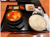韓国料理　扶餘DX　セルバテラス店: snowman8さんの2026年04月13日の2枚目の投稿写真