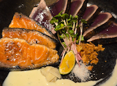 WARAYAKI bistro W グラングリーン大阪店: ラッキーさんの2025年01月21日の1枚目の投稿写真