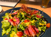 WARAYAKI bistro W グラングリーン大阪店: ラッキーさんの2025年01月21日の3枚目の投稿写真