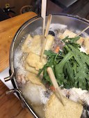 韓国料理 はんあり 新大久保店: たっけーさんの2019年10月02日の1枚目の投稿写真