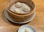 点心小籠包 ダイニングディンズ 鼎's 遠鉄百貨店: みつきさんの2026年01月18日の1枚目の投稿写真