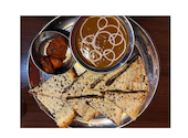 インドネパール料理 ナンカレー鍛冶町通店: みつきさんの2026年04月11日の1枚目の投稿写真