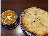 インドネパール料理 ナンカレー鍛冶町通店: みつきさんの2026年04月13日の2枚目の投稿写真