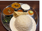 インドネパール料理 ナンカレー鍛冶町通店: みつきさんの2026年08月26日の1枚目の投稿写真