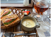 krt design cafe bar ケーアールティーデザインカフェ: みつきさんの2026年09月27日の1枚目の投稿写真