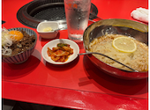 スタミナ焼肉 ニューサンヤ: みつきさんの2026年07月06日の1枚目の投稿写真