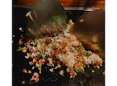 鉄板DINING　楽今: ようさんの2020年11月の1枚目の投稿写真