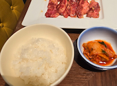 焼肉なべしまイオンモール沖縄ライカム店の口コミ画像1