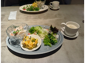 SOLcafe 庚午店: ミントショコラさんの2026年03月28日の1枚目の投稿写真