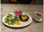 SOLcafe 庚午店: ミントショコラさんの2026年04月19日の3枚目の投稿写真