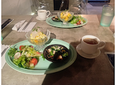 SOLcafe 庚午店: ミントショコラさんの2026年06月21日の3枚目の投稿写真