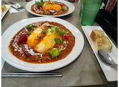 SOLcafe 庚午店: ミントショコラさんの2026年09月13日の2枚目の投稿写真